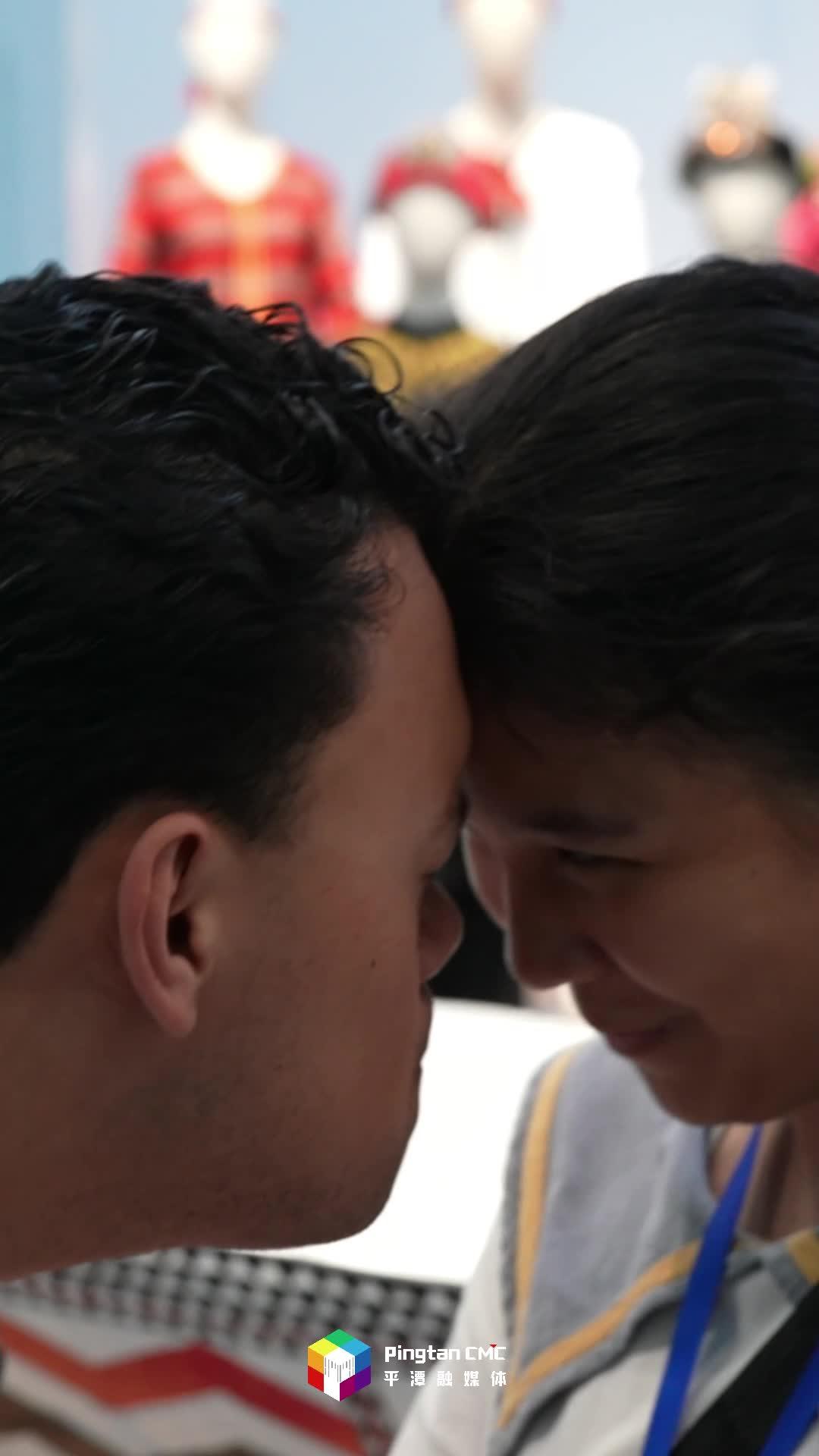 當毛利歌唱家遇見平潭少年：我們彼此是這么熟悉